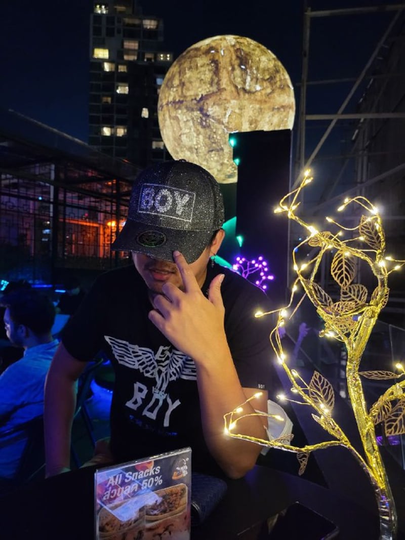เดชา ชาญวิรุฬห์ (Decha Chanwirun) — LifeHack Trader
